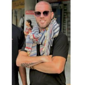 Meet your Posher, Conor